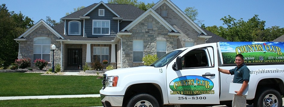 lawncare